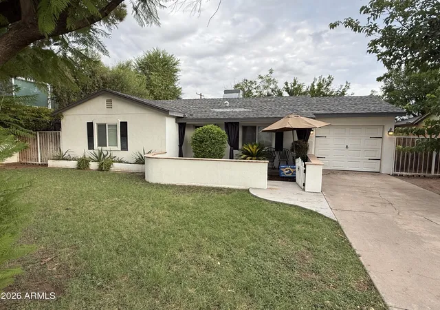 Photo 2 of Single family home for sale at 3907 E Devonshire Ave, Phoenix, AZ 85018 | MLS# 7058221 | Listing updated on 2026-10-09