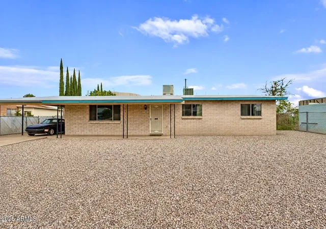 1st image of 565 Earl Dr, Sierra Vista, AZ 85635 | MLS# 7058303
