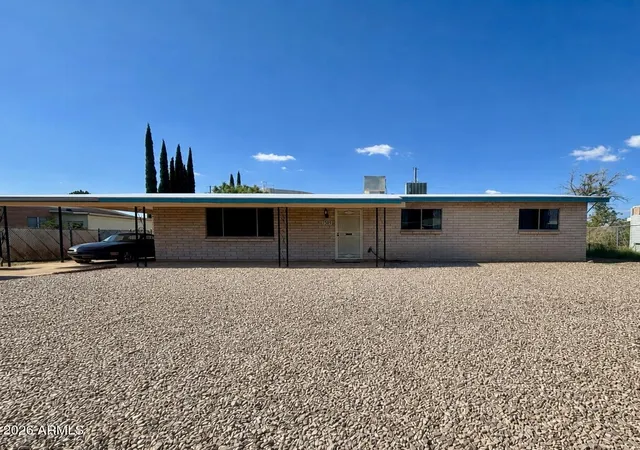 27th image of 565 Earl Dr, Sierra Vista, AZ 85635 | MLS# 7058303