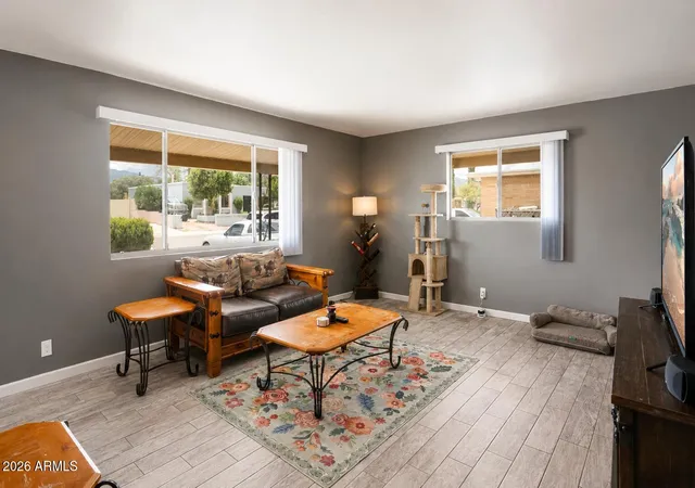 3rd image of 565 Earl Dr, Sierra Vista, AZ 85635 | MLS# 7058303