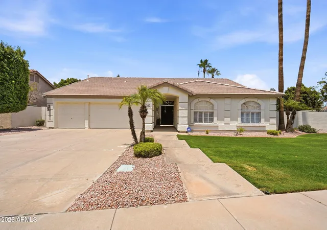 1st image of 2540 E Sagebrush St, Gilbert, AZ 85296 | MLS# 7057584