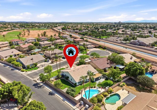 2nd image of 2540 E Sagebrush St, Gilbert, AZ 85296 | MLS# 7057584