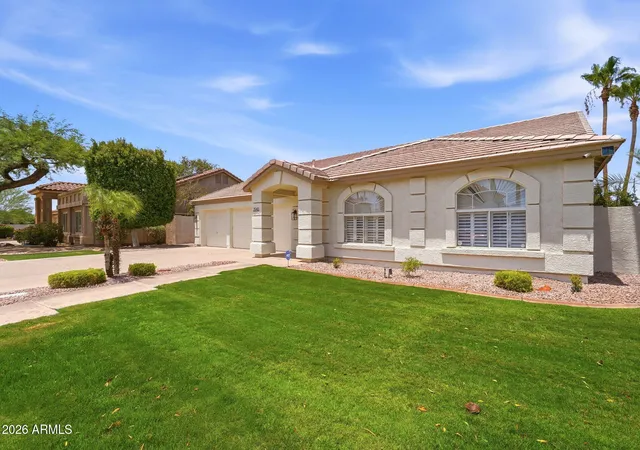 5th image of 2540 E Sagebrush St, Gilbert, AZ 85296 | MLS# 7057584