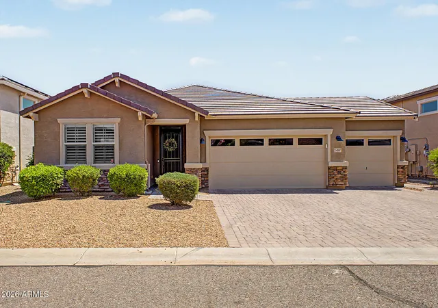 2nd image of 24087 N Wheat Rd, Florence, AZ 85132 | MLS# 7057747