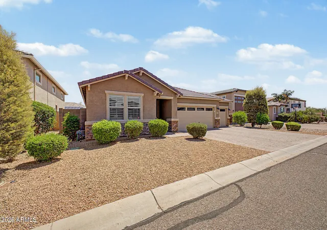 3rd image of 24087 N Wheat Rd, Florence, AZ 85132 | MLS# 7057747