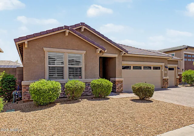 4th image of 24087 N Wheat Rd, Florence, AZ 85132 | MLS# 7057747