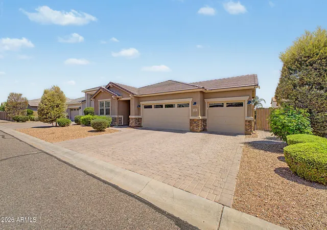 5th image of 24087 N Wheat Rd, Florence, AZ 85132 | MLS# 7057747