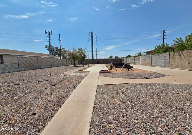 Photo 1 of Land for sale at 364 S Winterhaven #29, Mesa, AZ 85204 | MLS# 7065188 | Listing updated on 2026-08-11