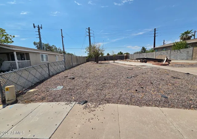 Photo 2 of Land for sale at 364 S Winterhaven #29, Mesa, AZ 85204 | MLS# 7065188 | Listing updated on 2026-08-11