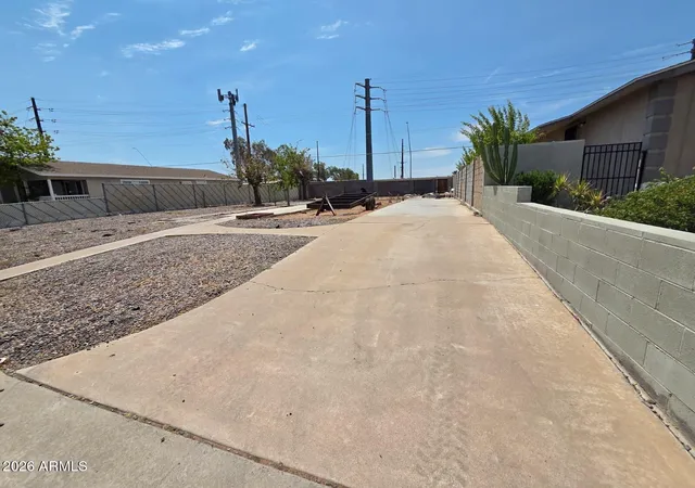 Photo 3 of Land for sale at 364 S Winterhaven #29, Mesa, AZ 85204 | MLS# 7065188 | Listing updated on 2026-08-11