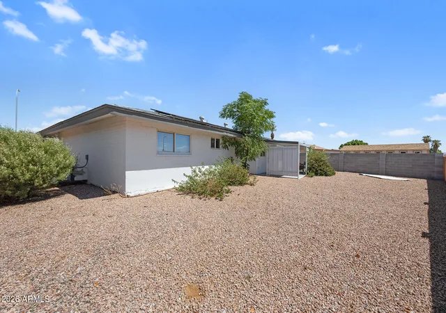 14th image of 356 N 62nd St, Mesa, AZ 85205 | MLS# 7060351