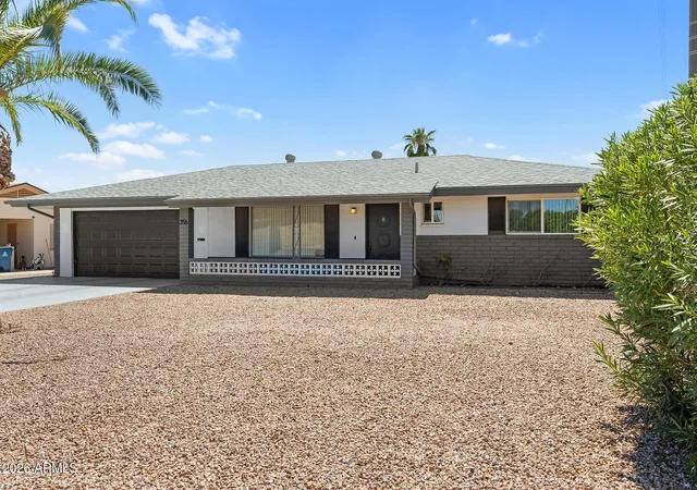 1st image of 356 N 62nd St, Mesa, AZ 85205 | MLS# 7060351