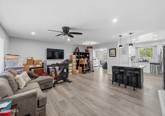 3rd image of 356 N 62Nd St, Mesa, AZ 85205 | MLS# 7060351