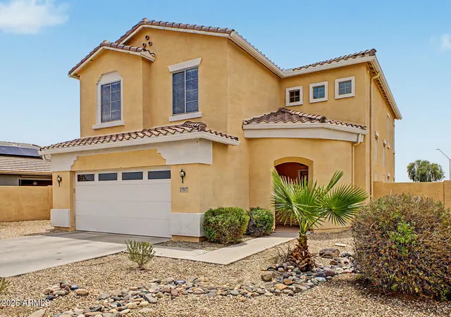 Photo 1 of Sale Pending at 17817 W Marshall Ln, Surprise, AZ 85388 | MLS# 7058385 | Listing updated on 2026-09-04
