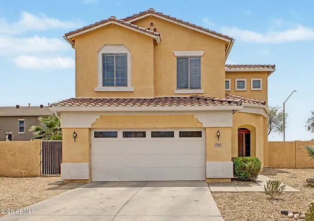 Photo 2 of Sale Pending at 17817 W Marshall Ln, Surprise, AZ 85388 | MLS# 7058385 | Listing updated on 2026-09-04