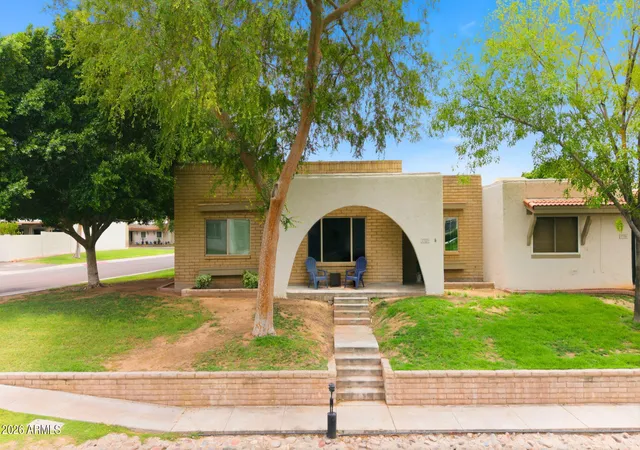 2nd image of 7723 E Lewis Ave, Scottsdale, AZ 85257 | MLS# 7058886