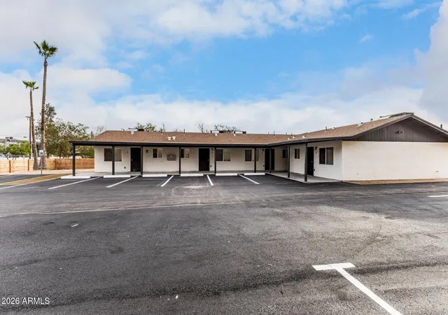 Photo 1 of Townhouse for sale at 11230 N 17th Avenue, Phoenix, AZ 85029 | MLS# 7057590 | Listing updated on 2026-09-11