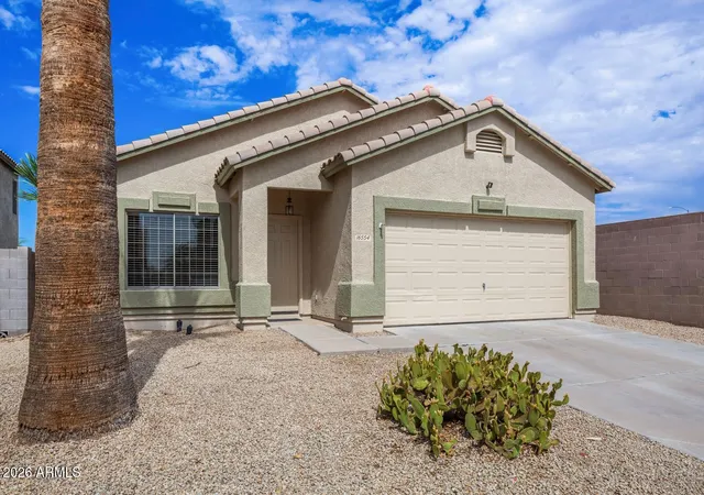 Photo 3 of Sale Pending at 16554 N 162nd Lane, Surprise, AZ 85374 | MLS# 7058692 | Listing updated on 2026-09-21