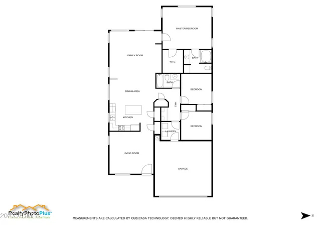 Photo 4 of Sale Pending at 16554 N 162nd Lane, Surprise, AZ 85374 | MLS# 7058692 | Listing updated on 2026-09-21