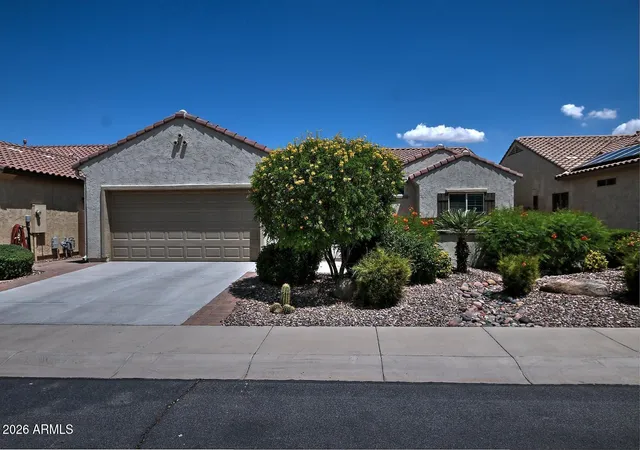 Photo 1 of Single family home for sale at 7026 W Springfield Way, Florence, AZ 85132 | MLS# 7058816 | Listing updated on 2026-10-08