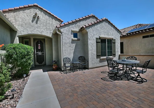 Photo 2 of Single family home for sale at 7026 W Springfield Way, Florence, AZ 85132 | MLS# 7058816 | Listing updated on 2026-10-08