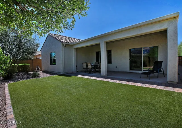 Photo 3 of Single family home for sale at 7026 W Springfield Way, Florence, AZ 85132 | MLS# 7058816 | Listing updated on 2026-10-08