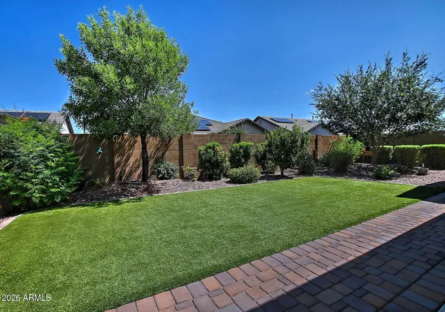 Photo 3 of Single family home for sale at 7026 W Springfield Way, Florence, AZ 85132 | MLS# 7058816 | Listing updated on 2026-10-08