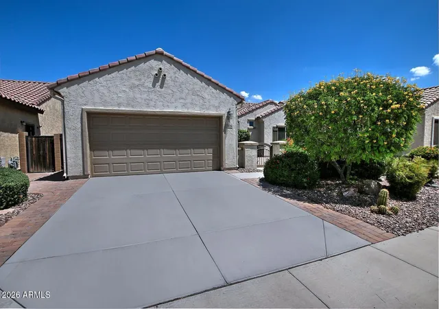 Photo 4 of Single family home for sale at 7026 W Springfield Way, Florence, AZ 85132 | MLS# 7058816 | Listing updated on 2026-10-08