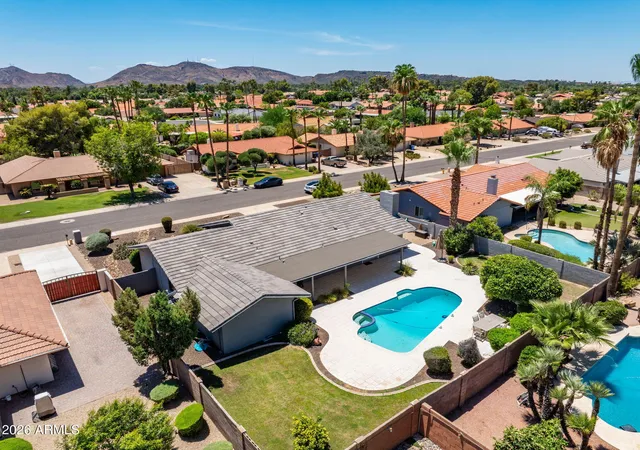 Photo 1 of Single family home for sale at 510 E Le Marche Ave, Phoenix, AZ 85022 | MLS# 7057892 | Listing updated on 2026-09-20