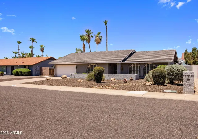 Photo 2 of Single family home for sale at 510 E Le Marche Ave, Phoenix, AZ 85022 | MLS# 7057892 | Listing updated on 2026-09-20