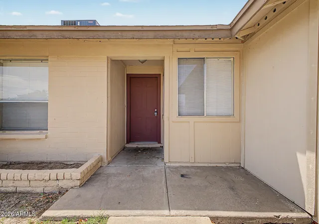 Photo 4 of Sale Pending at 5641 W Vogel Ave, Glendale, AZ 85302 | MLS# 7058390 | Listing updated on 2026-09-18