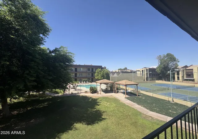 Photo 3 of Condo for sale at 461 W Holmes Ave #228, Mesa, AZ 85210 | MLS# 7057595 | Listing updated on 2026-09-10