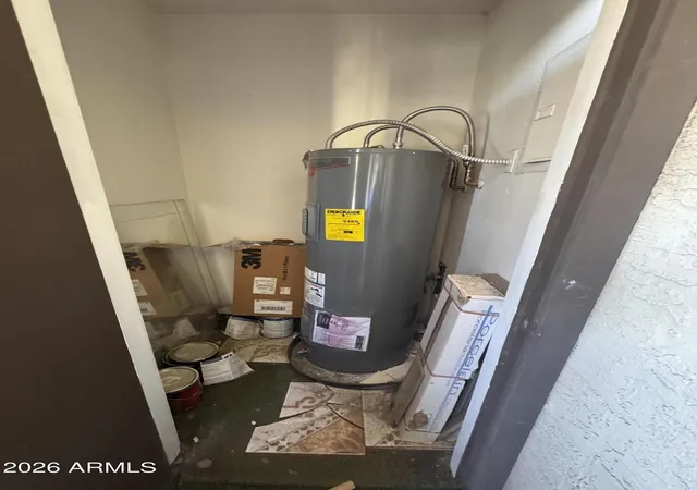 8th image of 461 W Holmes Ave #228, Mesa, AZ 85210 | MLS# 7057595