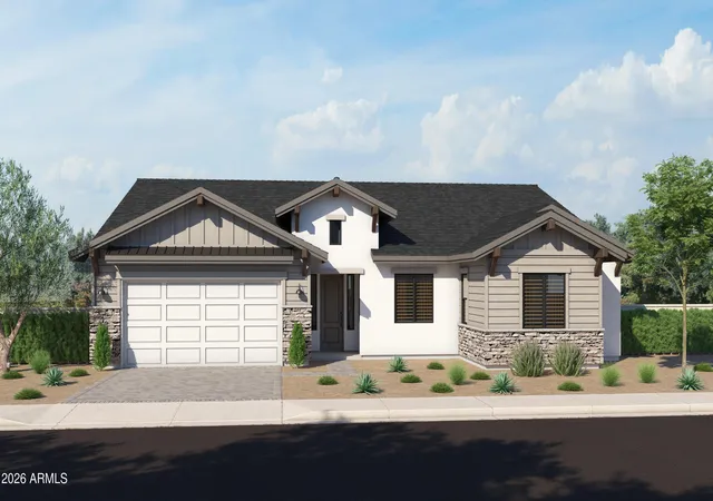 1st image of 5019 E Frost Ln, Prescott Valley, AZ 86314 | MLS# 7057711
