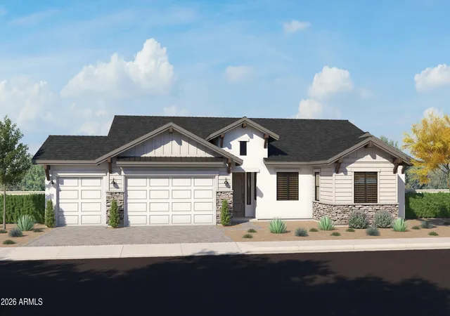 2nd image of 5019 E Frost Ln, Prescott Valley, AZ 86314 | MLS# 7057711