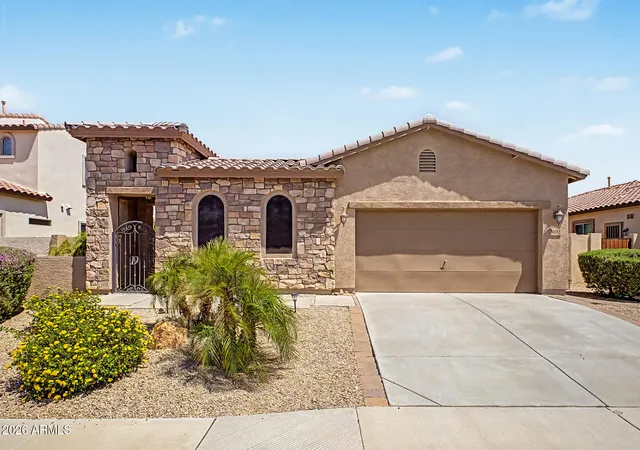 Photo 1 of Single family home for sale at 3632 E San Carlos Pl, Chandler, AZ 85249 | MLS# 7060294 | Listing updated on 2026-09-16