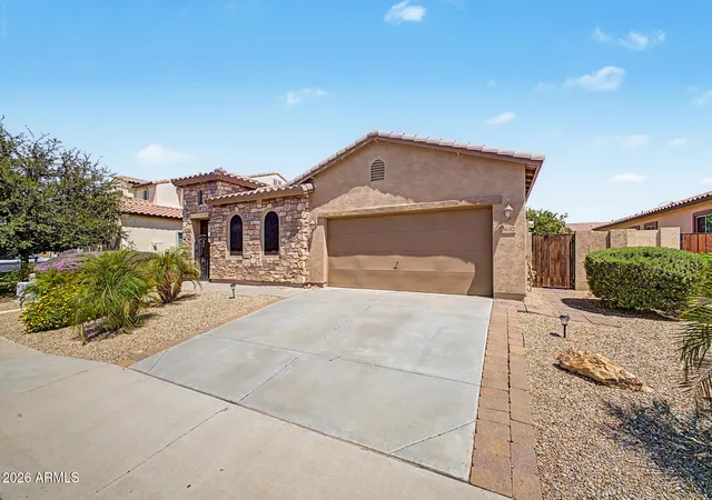 Photo 2 of Single family home for sale at 3632 E San Carlos Pl, Chandler, AZ 85249 | MLS# 7060294 | Listing updated on 2026-09-16