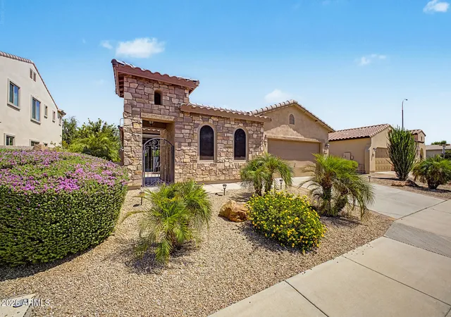 Photo 3 of Single family home for sale at 3632 E San Carlos Pl, Chandler, AZ 85249 | MLS# 7060294 | Listing updated on 2026-09-16