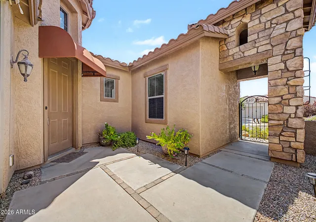 Photo 3 of Single family home for sale at 3632 E San Carlos Pl, Chandler, AZ 85249 | MLS# 7060294 | Listing updated on 2026-09-16
