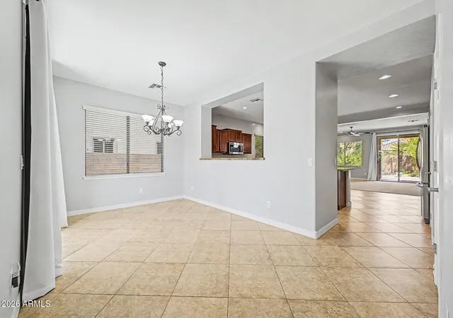 Photo 4 of Single family home for sale at 3632 E San Carlos Pl, Chandler, AZ 85249 | MLS# 7060294 | Listing updated on 2026-09-16