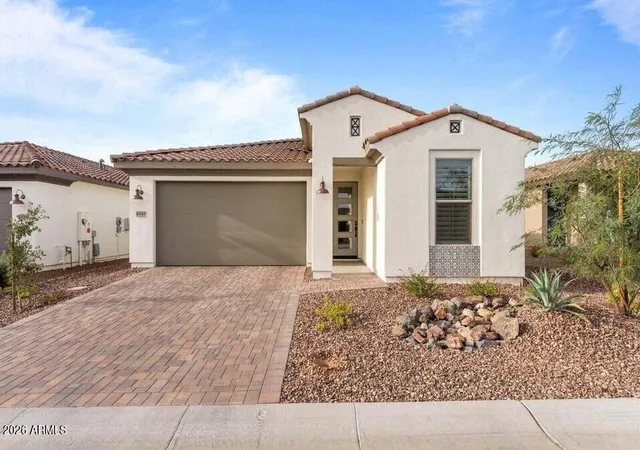 image of 4540 Jackpot Rd, Wickenburg, AZ 85390 | MLS# 7057605