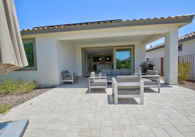 image of 4540 Jackpot Rd, Wickenburg, AZ 85390 | MLS# 7057605