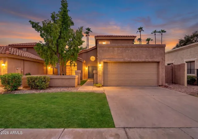 Photo 1 of Single family home for sale at 39 E La Vieve Ln, Tempe, AZ 85284 | MLS# 7066917 | Listing updated on 2026-09-14