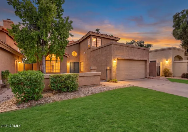 Photo 2 of Single family home for sale at 39 E La Vieve Ln, Tempe, AZ 85284 | MLS# 7066917 | Listing updated on 2026-09-14