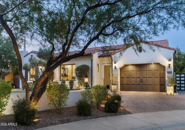 Photo 2 of Sale Pending at 7624 E Solano Dr, Scottsdale, AZ 85250 | MLS# 7071942 | Listing updated on 2026-09-04