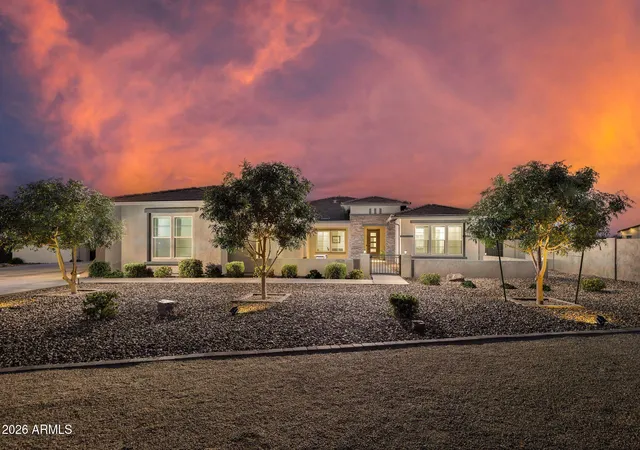 1st image of 223 W Fairfield St, San Tan Valley, AZ 85143 | MLS# 7059278