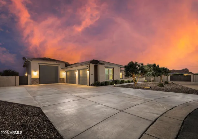 2nd image of 223 W Fairfield St, San Tan Valley, AZ 85143 | MLS# 7059278