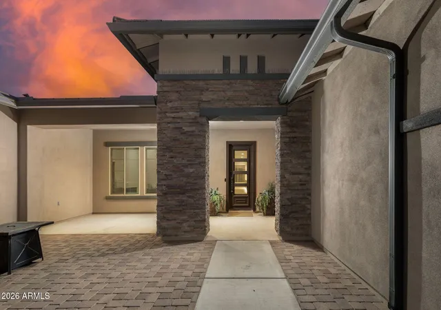 4th image of 223 W Fairfield St, San Tan Valley, AZ 85143 | MLS# 7059278