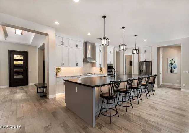 5th image of 223 W Fairfield St, San Tan Valley, AZ 85143 | MLS# 7059278