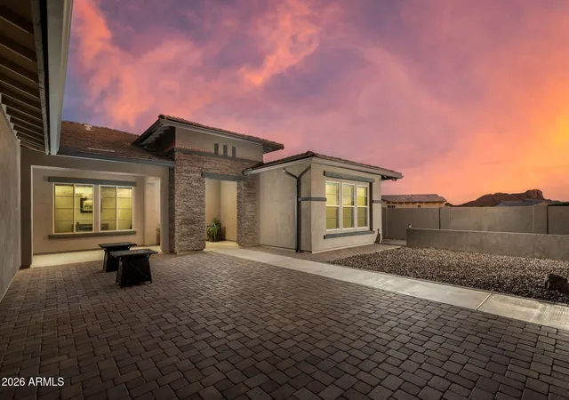 62nd image of 223 W Fairfield St, San Tan Valley, AZ 85143 | MLS# 7059278